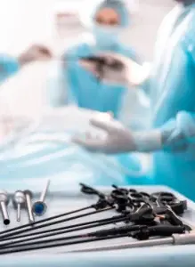 Cirugia-Laparoscopia-de-hernia- Cirugía de Hernia Hiatal en Iztapalapa