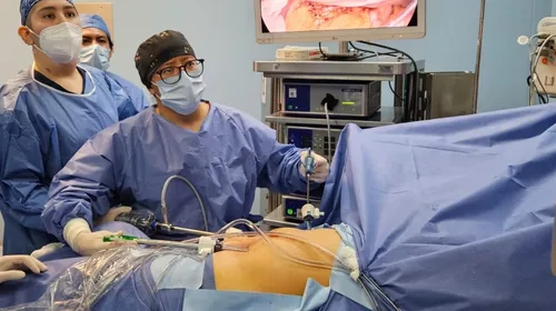 Cirujano Gastrointestinal en Iztapalapa