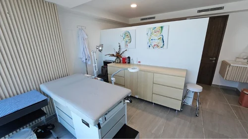 Cirujano Gastrointestinal en Iztapalapa