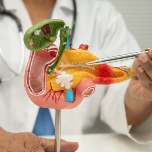 Cirujano Gastrointestinal en Iztapalapa