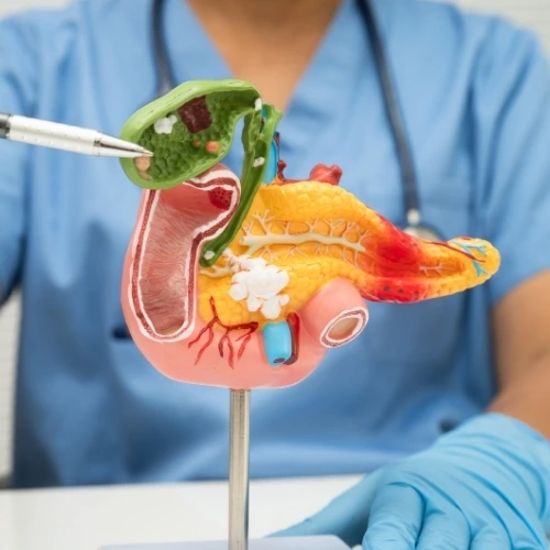 Cirujano Gastrointestinal en Iztapalapa